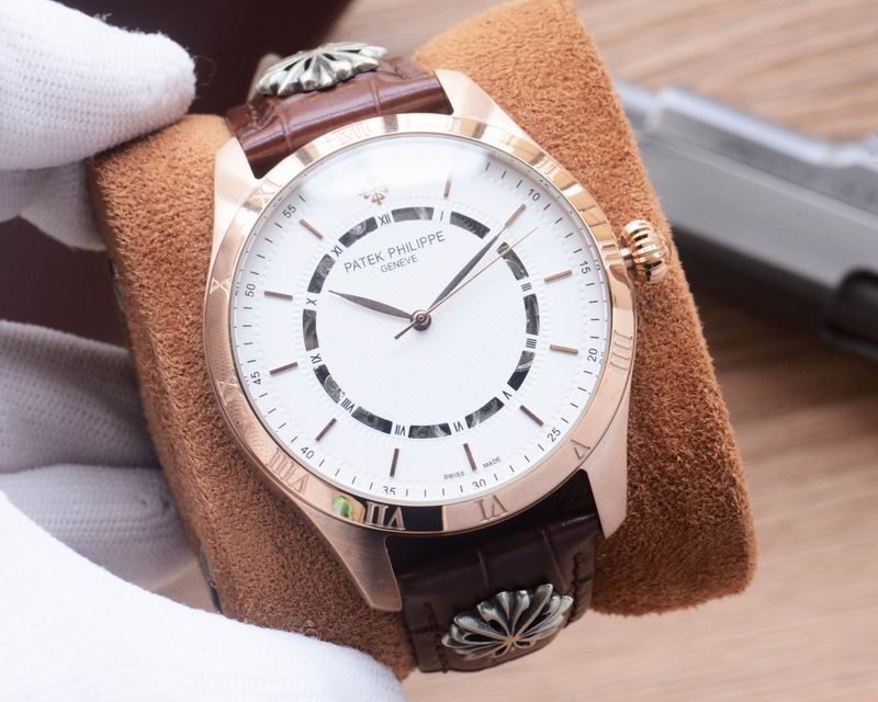 Patek Philippe 41mm 061734